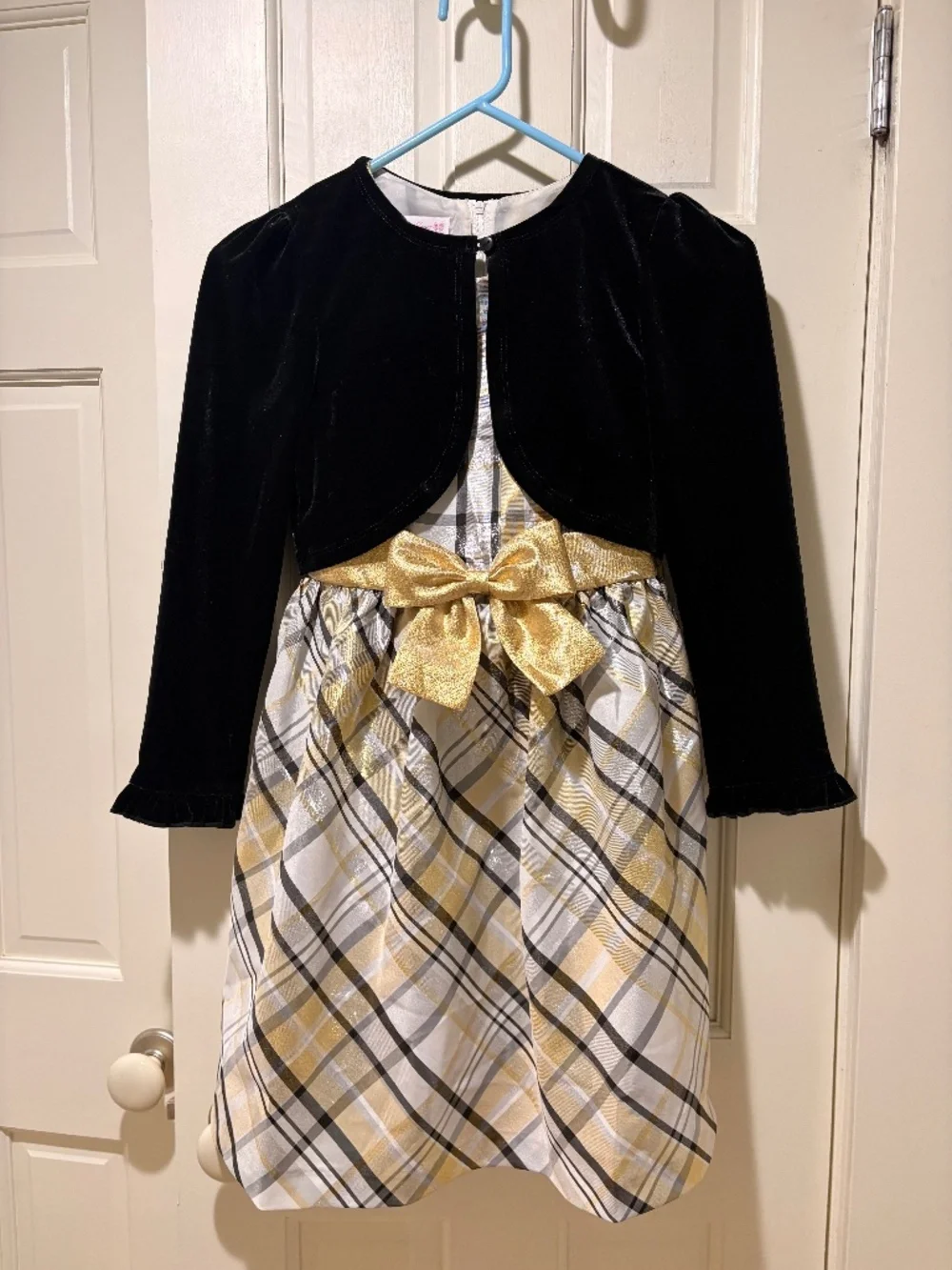 Girls Formal Dress